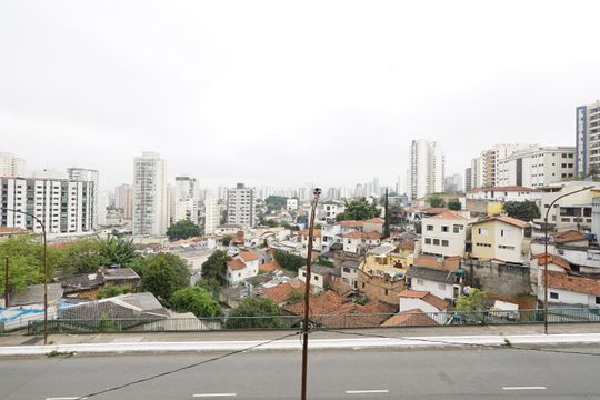 Vista de kitnet/studio para alugar com 1 quarto, 25m² em Vila Mariana, São Paulo