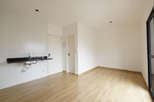 Kitnet/Studio para alugar com 1 quarto, 25m² em Vila Mariana, São Paulo