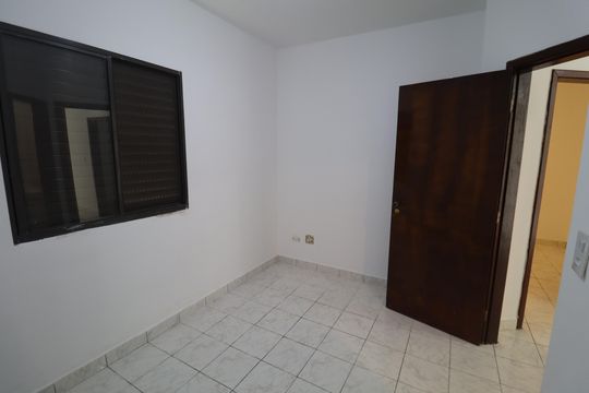 Suíte de apartamento para alugar com 3 quartos, 84m² em Jardim Nova Manchester, Sorocaba