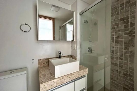 Apartamento à venda com 3 quartos, 155m² em Setor Bueno, Goiânia