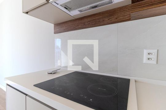 Apartamento para alugar com 1 quarto, 35m² em Santa Cecilia, São Paulo
