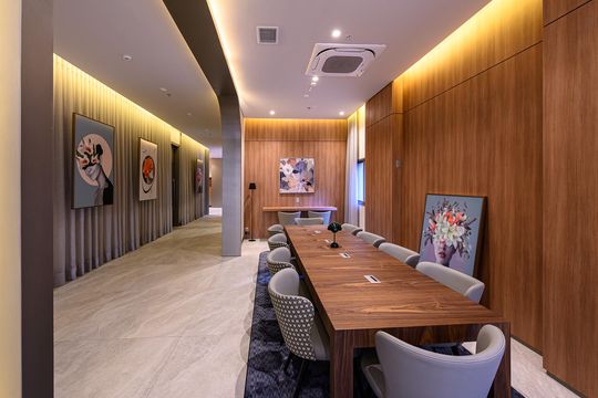 Apartamento para alugar com 1 quarto, 35m² em Santa Cecilia, São Paulo