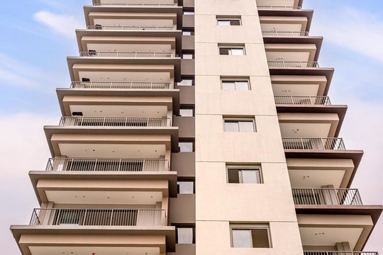 Apartamento para alugar com 1 quarto, 35m² em Santa Cecilia, São Paulo