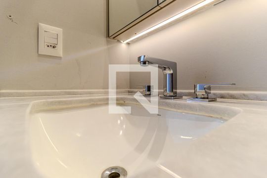 Apartamento para alugar com 1 quarto, 35m² em Santa Cecilia, São Paulo