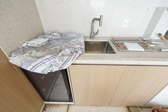 Cobertura Churrasqueira de apartamento para alugar com 2 quartos, 220m² em Cambuci, São Paulo