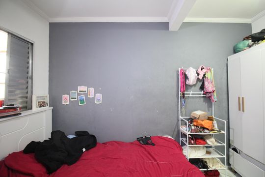 Quarto 3 de casa à venda com 3 quartos, 72m² em Jardim Olinda, São Paulo