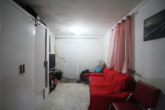 Casa à venda com 3 quartos, 72m² em Jardim Olinda, São Paulo