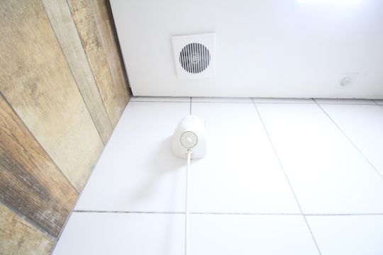 Banheiro de casa à venda com 3 quartos, 72m² em Jardim Olinda, São Paulo