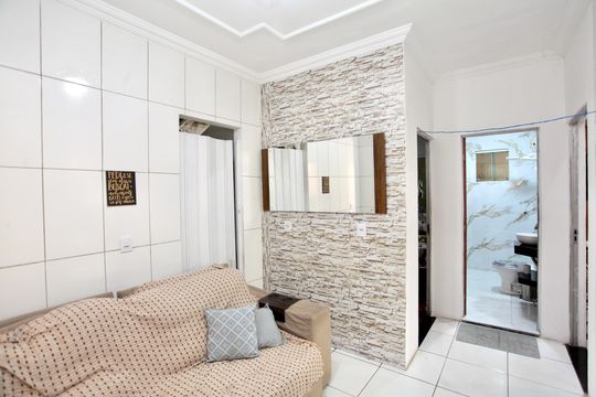 Casa de Condomínio à venda com 3 quartos, 145m² em Tropical, Contagem