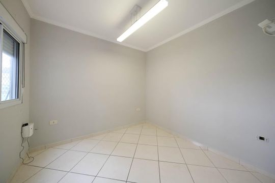 Suíte 2 de casa de condomínio para alugar com 2 quartos, 55m² em Vila Ré, São Paulo