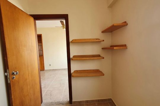 Área de Serviço - DCE de apartamento para alugar com 2 quartos, 76m² em Savassi, Belo Horizonte