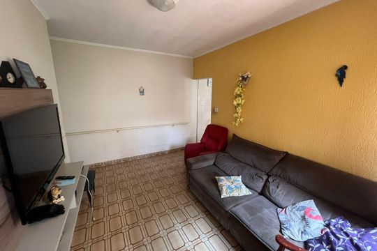 Casa à venda com 4 quartos, 162m² em Parque Novo Oratório, Santo André