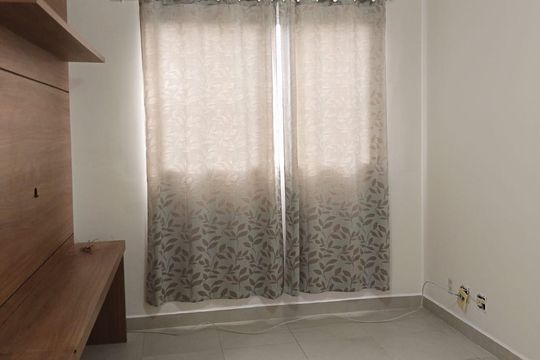 Apartamento para alugar com 1 quarto, 60m² em Castelo, Belo Horizonte