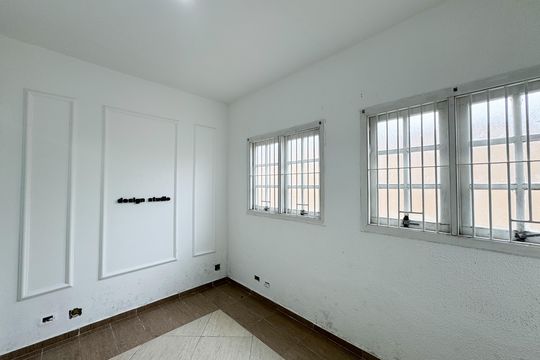 Quarto  de casa à venda com 1 quarto, 220m² em Jardim Valdibia, São Bernardo do Campo