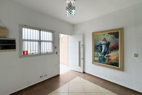 Casa à venda com 1 quarto, 220m² em Jardim Valdibia, São Bernardo do Campo