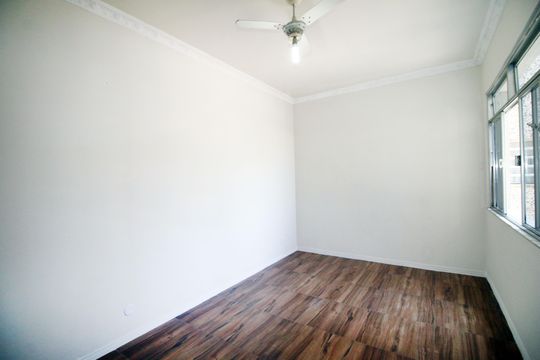 Apartamento para alugar com 1 quarto, 59m² em Vila da Penha, Rio de Janeiro