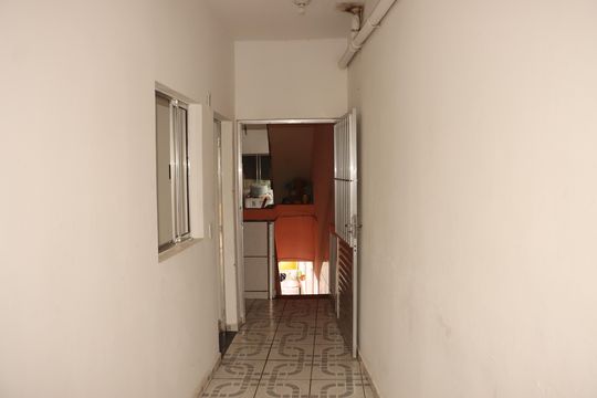 Casa para alugar com 1 quarto, 50m² em Jardim Iguatemi, São Paulo