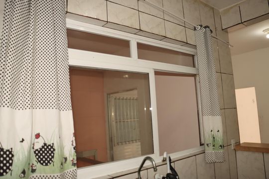 Casa para alugar com 1 quarto, 50m² em Jardim Iguatemi, São Paulo