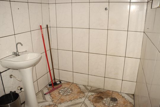 Casa para alugar com 1 quarto, 50m² em Jardim Iguatemi, São Paulo
