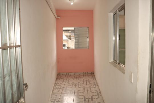 Casa para alugar com 1 quarto, 50m² em Jardim Iguatemi, São Paulo