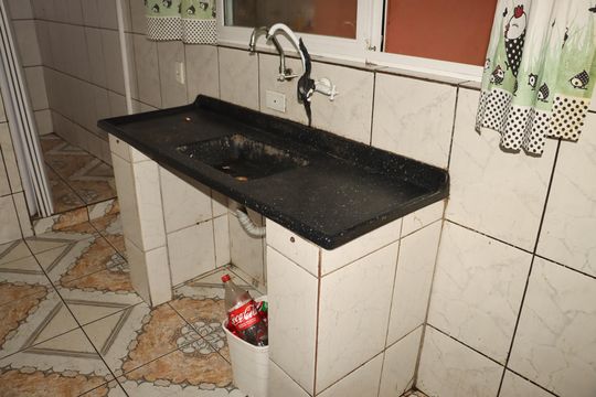 Casa para alugar com 1 quarto, 50m² em Jardim Iguatemi, São Paulo