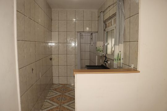 Casa para alugar com 1 quarto, 50m² em Jardim Iguatemi, São Paulo
