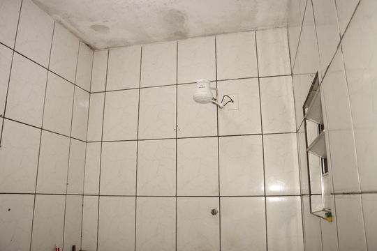 Casa para alugar com 1 quarto, 50m² em Jardim Iguatemi, São Paulo