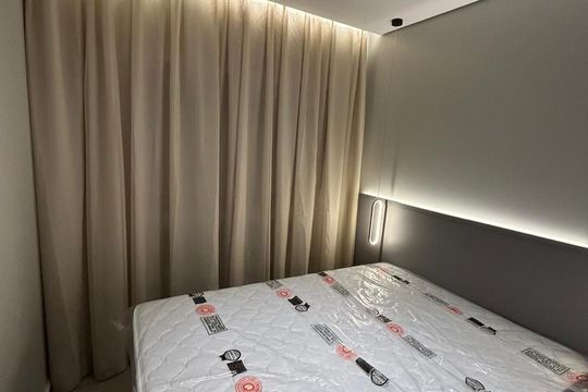 Quarto de apartamento para alugar com 1 quarto, 31m² em Butantã, São Paulo