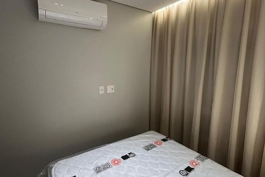 Quarto de apartamento para alugar com 1 quarto, 31m² em Butantã, São Paulo
