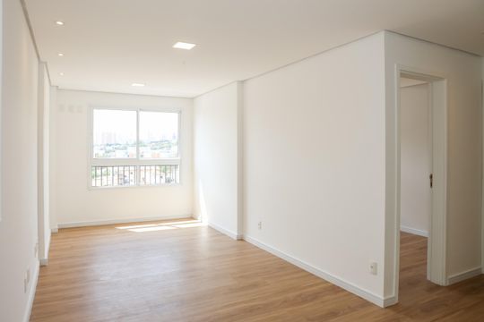 Apartamento à venda com 2 quartos, 122m² em Lapa, São Paulo