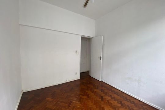 Apartamento para alugar com 2 quartos, 62m² em Méier, Rio de Janeiro