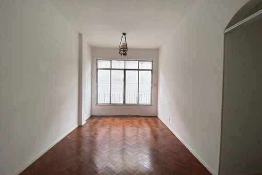 Apartamento para alugar com 2 quartos, 62m² em Méier, Rio de Janeiro