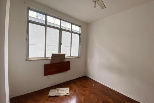 Quarto de apartamento para alugar com 2 quartos, 62m² em Méier, Rio de Janeiro