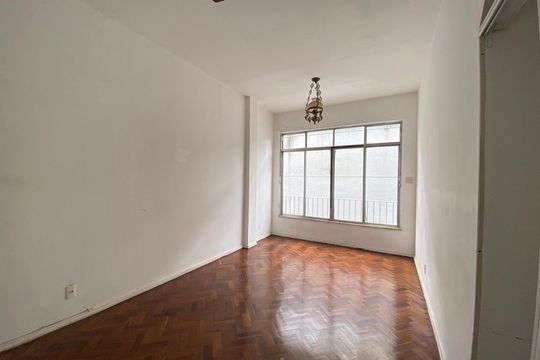 Apartamento para alugar com 2 quartos, 62m² em Méier, Rio de Janeiro