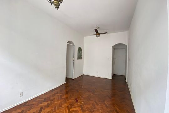 Apartamento para alugar com 2 quartos, 62m² em Méier, Rio de Janeiro