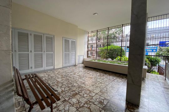 Apartamento para alugar com 2 quartos, 62m² em Méier, Rio de Janeiro