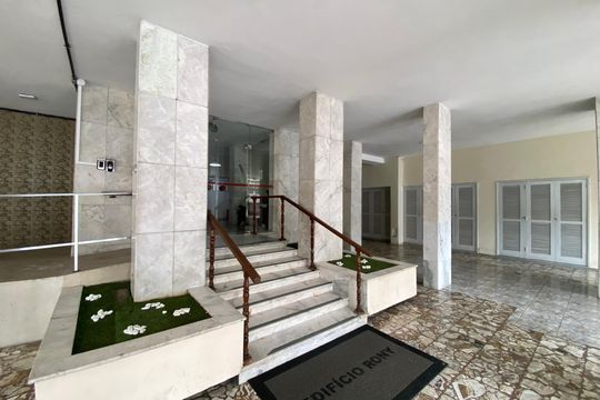 Apartamento para alugar com 2 quartos, 62m² em Méier, Rio de Janeiro