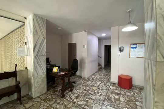 Área comum de apartamento para alugar com 2 quartos, 62m² em Méier, Rio de Janeiro