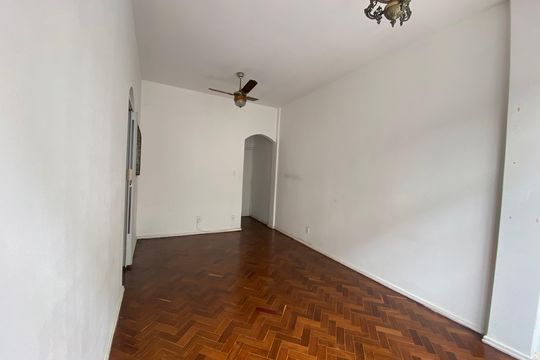 Apartamento para alugar com 2 quartos, 62m² em Méier, Rio de Janeiro