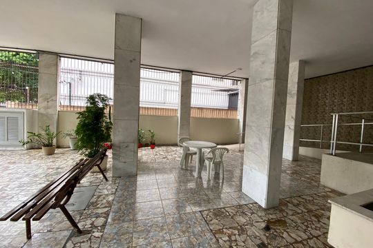 Apartamento para alugar com 2 quartos, 62m² em Méier, Rio de Janeiro