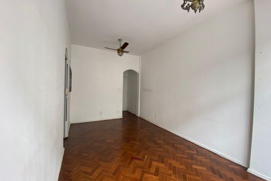 Apartamento para alugar com 2 quartos, 62m² em Méier, Rio de Janeiro