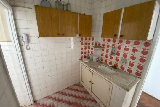 Apartamento para alugar com 2 quartos, 62m² em Méier, Rio de Janeiro