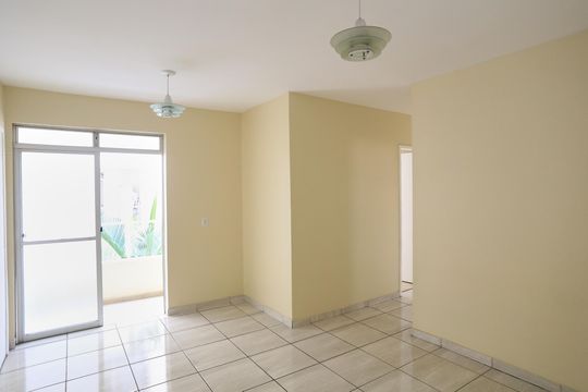 Apartamento para alugar com 3 quartos, 92m² em Santa Efigênia, Belo Horizonte