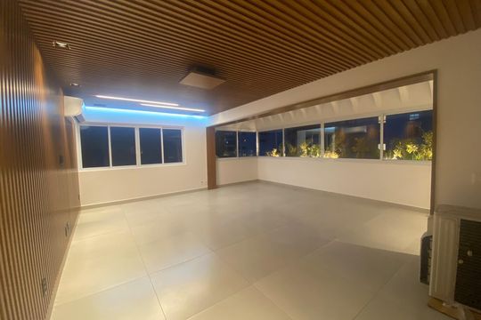 Apartamento à venda com 2 quartos, 130m² em Jardim Paulista, São Paulo