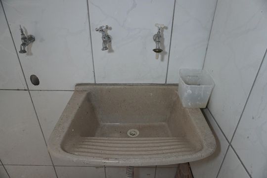 Casa de Condomínio à venda com 2 quartos, 68m² em Itaquera, São Paulo