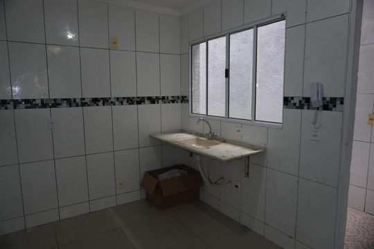 Casa de Condomínio à venda com 2 quartos, 68m² em Itaquera, São Paulo