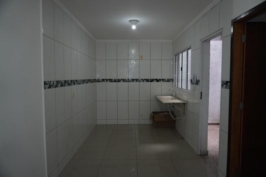 Casa de Condomínio à venda com 2 quartos, 68m² em Itaquera, São Paulo