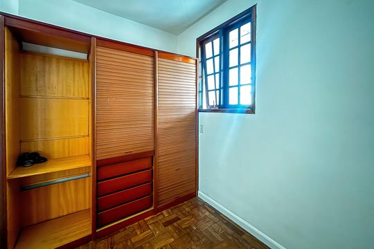 Apartamento para alugar com 2 quartos, 55m² em Cerqueira César, São Paulo