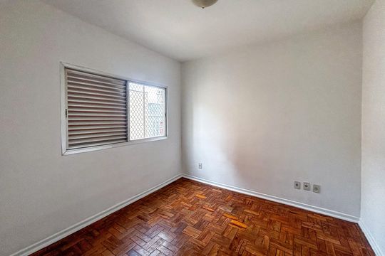 Apartamento para alugar com 2 quartos, 55m² em Cerqueira César, São Paulo