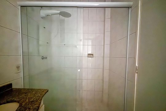 Apartamento para alugar com 2 quartos, 55m² em Cerqueira César, São Paulo